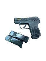RUGER LCP Max .380 ACP - Image 1 of 6