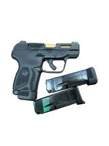 RUGER LCP Max .380 ACP - Image 2 of 6