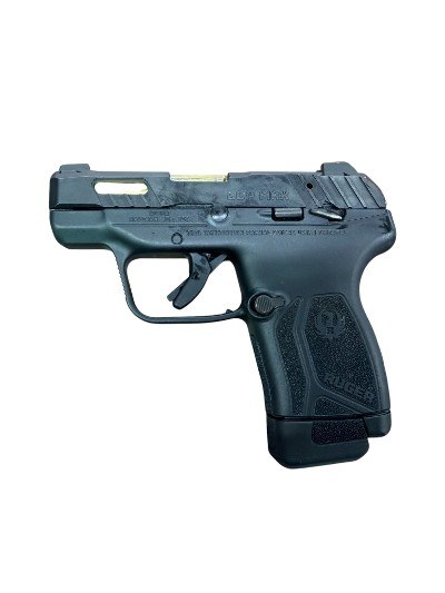 RUGER LCP Max .380 ACP - Image 4 of 6