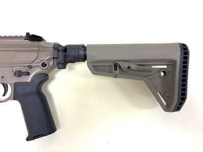 SIG SAUER MCX VIRTUS 5.56X45MM NATO - Image 6 of 10
