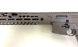 SIG SAUER MCX VIRTUS 5.56X45MM NATO - Image 7 of 10