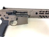 SIG SAUER MCX VIRTUS 5.56X45MM NATO - Image 3 of 10