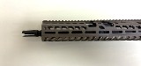 SIG SAUER MCX VIRTUS 5.56X45MM NATO - Image 8 of 10