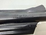 SMITH & WESSON 28-2 Highway Patrolman .357 MAG - Image 7 of 10