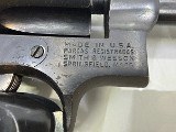 SMITH & WESSON 28-2 Highway Patrolman .357 MAG - Image 9 of 10