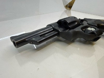 SMITH & WESSON 28-2 Highway Patrolman .357 MAG - Image 2 of 10