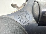 SMITH & WESSON 28-2 Highway Patrolman .357 MAG - Image 8 of 10
