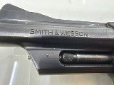 SMITH & WESSON 28-2 Highway Patrolman .357 MAG - Image 4 of 10