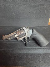 SMITH & WESSON 629 4" .44 MAGNUM - Image 1 of 5