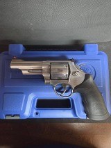 SMITH & WESSON 629 4" .44 MAGNUM - Image 5 of 5