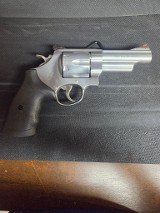 SMITH & WESSON 629 4" .44 MAGNUM - Image 4 of 5