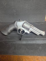 SMITH & WESSON 629 4" .44 MAGNUM - Image 2 of 5