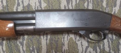 REMINGTON 870 WINGMASTER 12 GA - Image 9 of 11