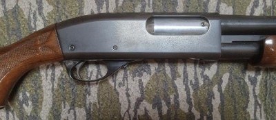 REMINGTON 870 WINGMASTER 12 GA - Image 3 of 11