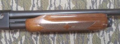 REMINGTON 870 WINGMASTER 12 GA - Image 4 of 11