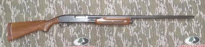 REMINGTON 870 WINGMASTER 12 GA - Image 1 of 11