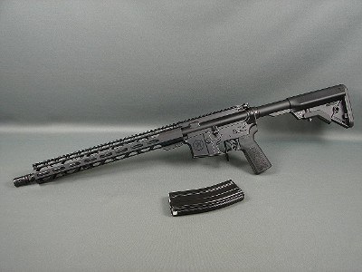 RADICAL FIREARMS RF-15 - RIFLE 5.56X45MM NATO - Image 1 of 6