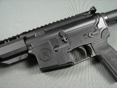 RADICAL FIREARMS RF-15 - RIFLE 5.56X45MM NATO - Image 3 of 6