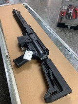 SIG SAUER MPX 9MM LUGER (9X19 PARA) - Image 4 of 6