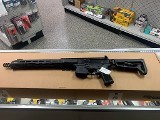SIG SAUER MPX 9MM LUGER (9X19 PARA) - Image 2 of 6