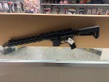 SIG SAUER MPX 9MM LUGER (9X19 PARA) - Image 1 of 6
