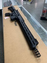 SIG SAUER MPX 9MM LUGER (9X19 PARA) - Image 3 of 6