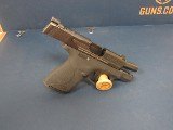 SMITH & WESSON M&P9 SHIELD PLUS9MM LUGER (9x19 PARA) - Image 1 of 3