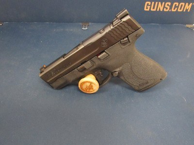 SMITH & WESSON M&P9 SHIELD PLUS9MM LUGER (9x19 PARA) - Image 3 of 3