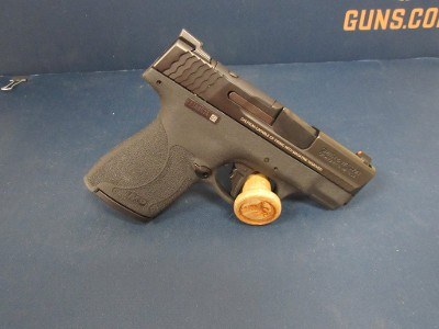 SMITH & WESSON M&P9 SHIELD PLUS9MM LUGER (9x19 PARA) - Image 2 of 3