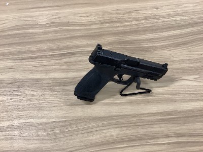 SMITH & WESSON M&P 9 M2.0 9MM LUGER (9x19 PARA) - Image 5 of 5