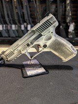 CANIK METE SFT 9MM LUGER (9X19 PARA) - Image 1 of 3