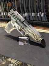 CANIK METE SFT 9MM LUGER (9X19 PARA) - Image 2 of 3