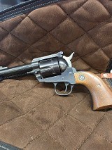 RUGER NEW MODEL BLACKHAWK .357 MAG - Image 5 of 5