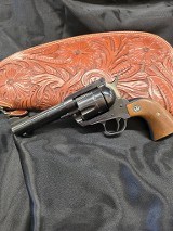 RUGER NEW MODEL BLACKHAWK .357 MAG - Image 1 of 5