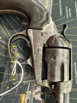 COLT bisley .45 LC - Image 2 of 16