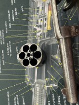 COLT bisley .45 LC - Image 9 of 16
