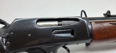MARLIN Model 336 .35 REM - Image 9 of 14