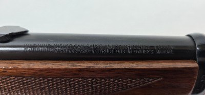 MARLIN Model 336 .35 REM - Image 11 of 14
