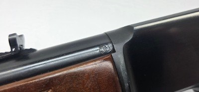 MARLIN Model 336 .35 REM - Image 13 of 14