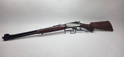 MARLIN Model 336 .35 REM - Image 1 of 14
