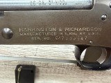 H&R PARDNER 20 GA - Image 14 of 15
