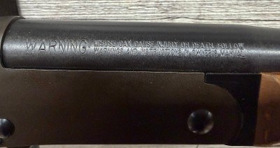 H&R PARDNER 20 GA - Image 11 of 15