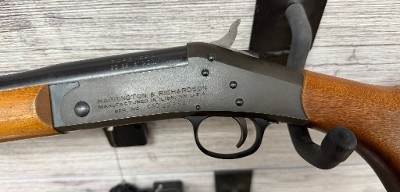 H&R PARDNER 20 GA - Image 3 of 15