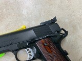 SPRINGFIELD ARMORY 1911 RO ELITE TARGET 9MM LUGER (9x19 PARA) - Image 4 of 7