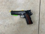 SPRINGFIELD ARMORY 1911 RO ELITE TARGET 9MM LUGER (9x19 PARA) - Image 1 of 7