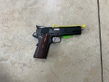 SPRINGFIELD ARMORY 1911 RO ELITE TARGET 9MM LUGER (9x19 PARA) - Image 5 of 7