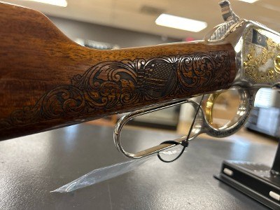 CHIAPPA FIREARMS 1892 .44 MAGNUM - Image 6 of 8
