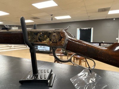 CHIAPPA FIREARMS 1892 .44 MAGNUM - Image 1 of 8