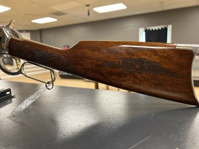 CHIAPPA FIREARMS 1892 .44 MAGNUM - Image 4 of 8