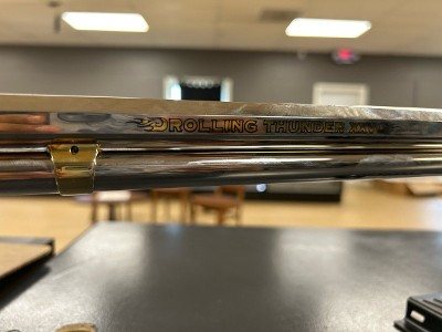 CHIAPPA FIREARMS 1892 .44 MAGNUM - Image 3 of 8